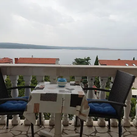 Panorama View Close Sandy Beach 100M To Talasoterapija, *