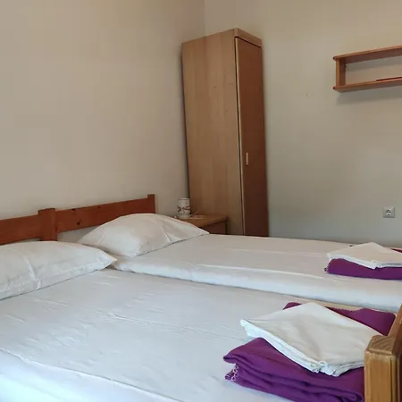 Panorama View Close Sandy Beach 100M To Talasoterapija, Apartment Crikvenica