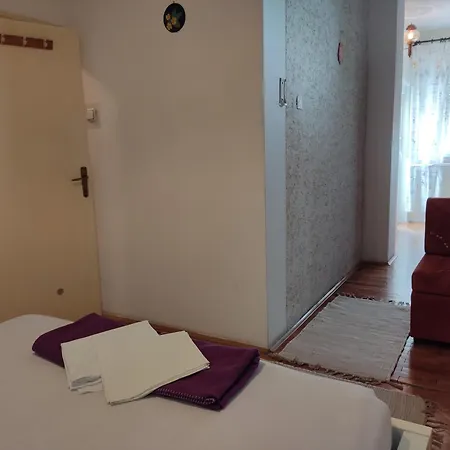 Διαμέρισμα Cheapest With Panoramic Sea View Close Sandy About 150m To Sea *
