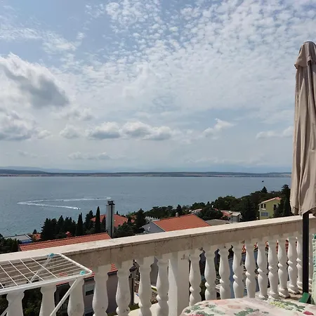 Panorama View Close Sandy Beach 100M To Talasoterapija, *