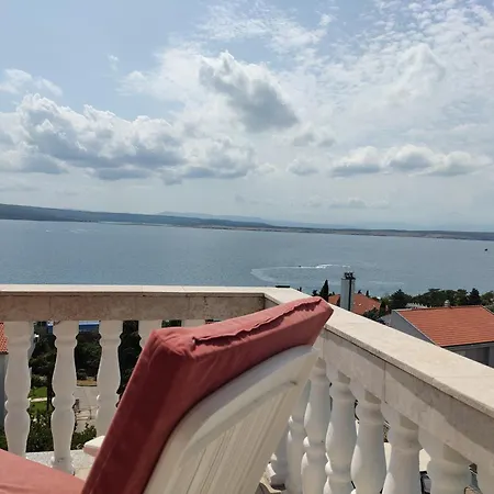 Apartament Cheapest With Panoramic Sea View Close Sandy About 150m To Sea *