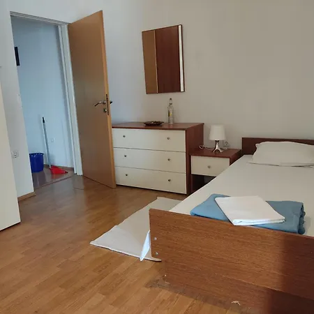 Cheapest With Panoramic Sea View Close Sandy About 150m To Sea Apartament *