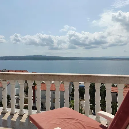 Panorama View Close Sandy Beach 100M To Talasoterapija, Apartment *