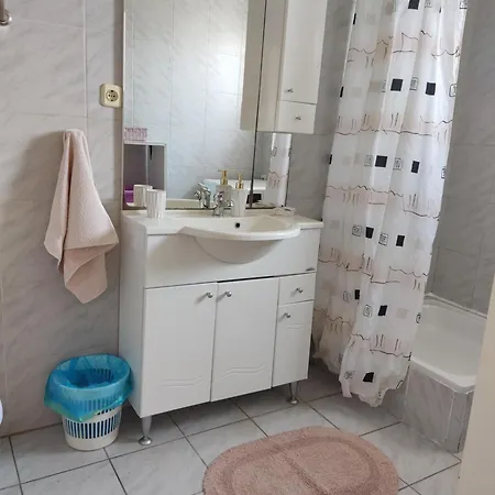 شقة Cheapest With Panoramic Sea View Close Sandy About 150m To Sea تْسْغيكفانِتْسا