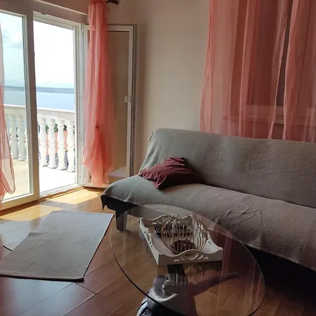 Apartment Panorama View Close Sandy Beach 100M To Talasoterapija, *