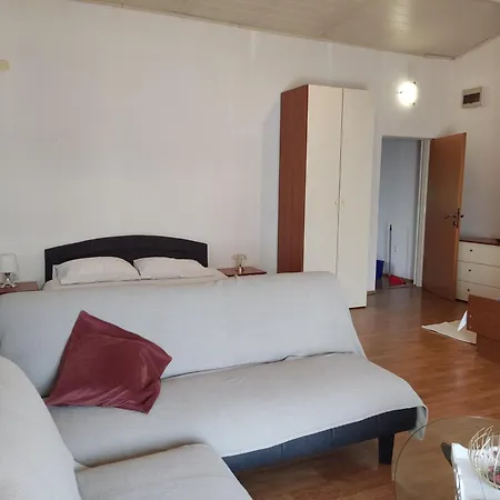 Panorama View Close Sandy Beach 100M To Talasoterapija, Apartment *