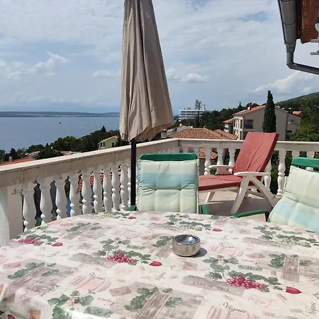 Panorama View Close Sandy Beach 100M To Talasoterapija, Apartment