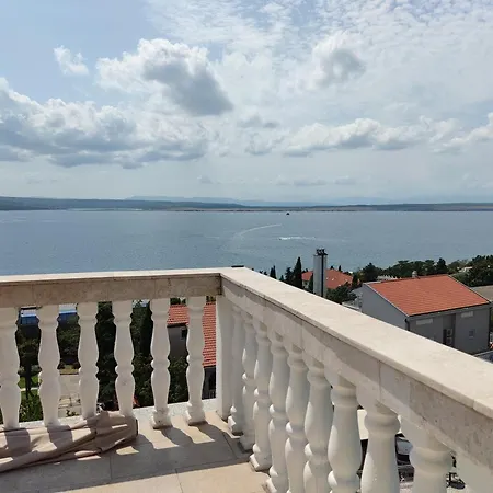 Cheapest With Panoramic Sea View Close Sandy About 150m To Sea *