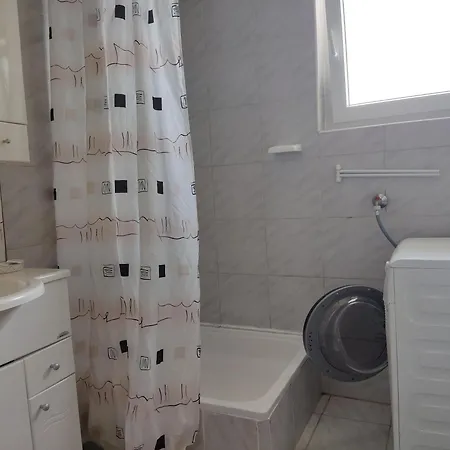 Apartament Cheapest With Panoramic Sea View Close Sandy About 150m To Sea Crikvenica