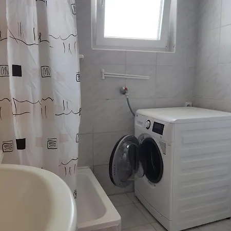 Cheapest With Panoramic Sea View Close Sandy About 150m To Sea * Crikvenica