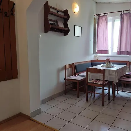 Cheapest With Panoramic Sea View Close Sandy About 150m To Sea Apartament Crikvenica
