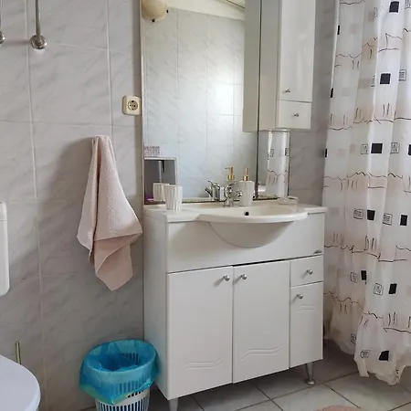 Cheapest With Panoramic Sea View Close Sandy About 150m To Sea Crikvenica