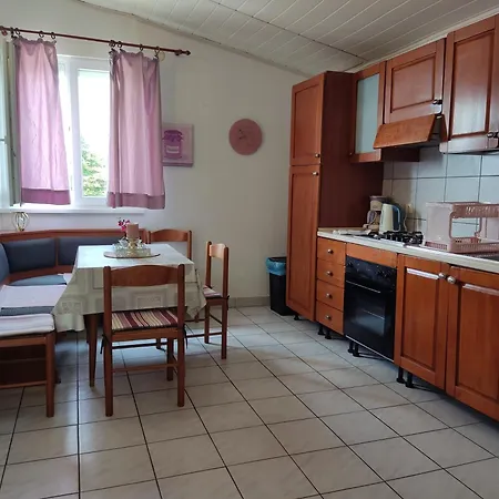 Cheapest With Panoramic Sea View Close Sandy About 150m To Sea * Crikvenica