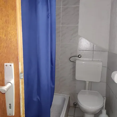 Cheapest With Panoramic Sea View Close Sandy About 150m To Sea Crikvenica