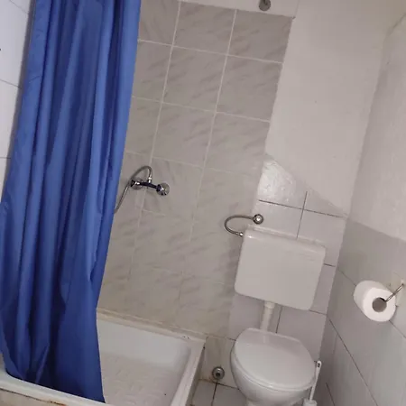 Cheapest With Panoramic Sea View Close Sandy About 150m To Sea Apartament Crikvenica