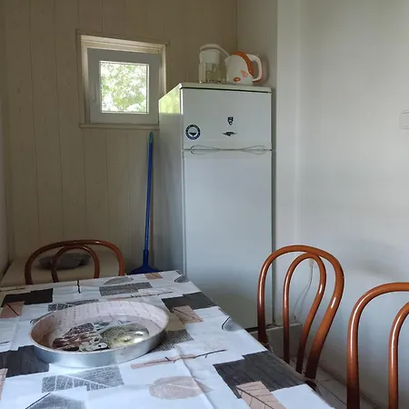 Apartment Panorama View Close Sandy Beach 100M To Talasoterapija,