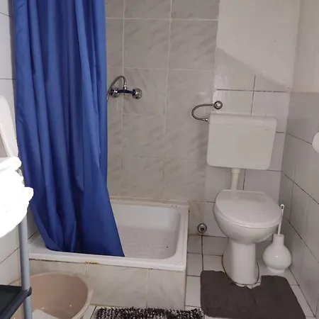 Cheapest With Panoramic Sea View Close Sandy About 150m To Sea Apartament Crikvenica