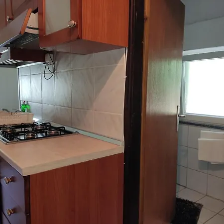 Cheapest With Panoramic Sea View Close Sandy About 150m To Sea Apartament