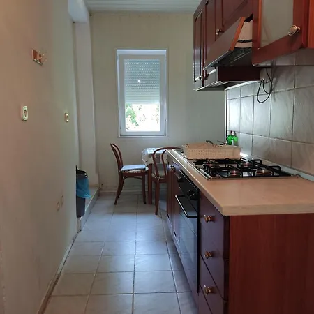 Apartament Cheapest With Panoramic Sea View Close Sandy About 150m To Sea *