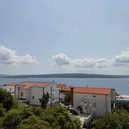 Panorama View Close Sandy Beach 100M To Talasoterapija, Apartment *