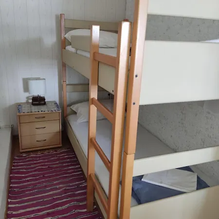 Cheapest With Panoramic Sea View Close Sandy About 150m To Sea * Crikvenica