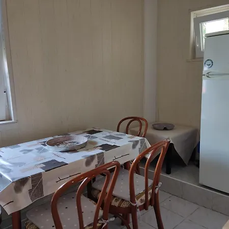 Cheapest With Panoramic Sea View Close Sandy About 150m To Sea Apartament Crikvenica