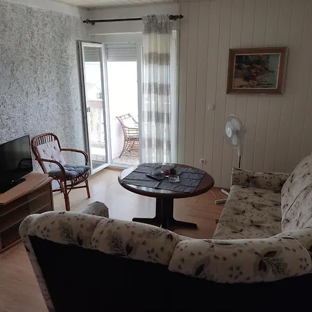 Cheapest With Panoramic Sea View Close Sandy About 150m To Sea Apartament