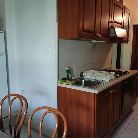 Cheapest With Panoramic Sea View Close Sandy About 150m To Sea Apartament