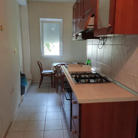 Apartament Cheapest With Panoramic Sea View Close Sandy About 150m To Sea Crikvenica