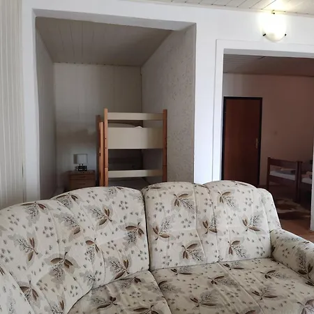 Cheapest With Panoramic Sea View Close Sandy About 150m To Sea * Crikvenica