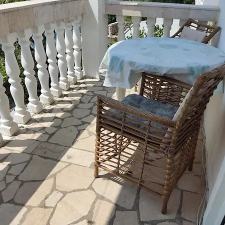 Panorama View Close Sandy Beach 100M To Talasoterapija, Apartment *