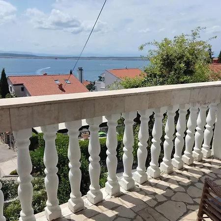 Panorama View Close Sandy Beach 100M To Talasoterapija, Apartment