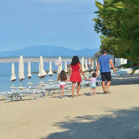 Apartament Cheapest With Panoramic Sea View Close Sandy About 150m To Sea Crikvenica