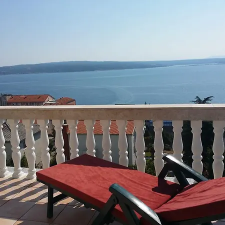 Cheapest With Panoramic Sea View Close Sandy About 150m To Sea *
