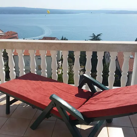 Apartment Panorama View Close Sandy Beach 100M To Talasoterapija, *