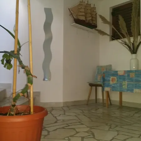 Cheapest With Panoramic Sea View Close Sandy About 150m To Sea *