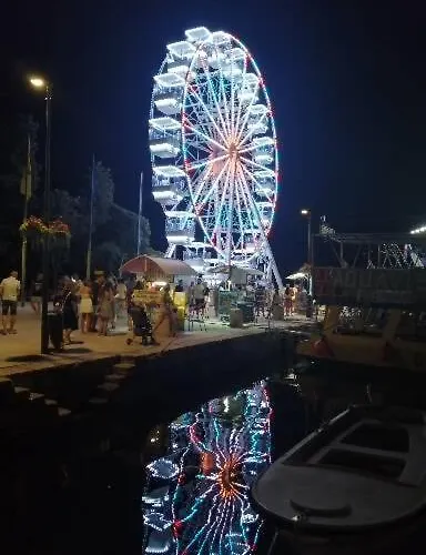 Panoramic Sea View Close Sandy About 150m To Sea *