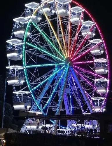 Panoramic Sea View Close Sandy About 150m To Sea Apartament Crikvenica
