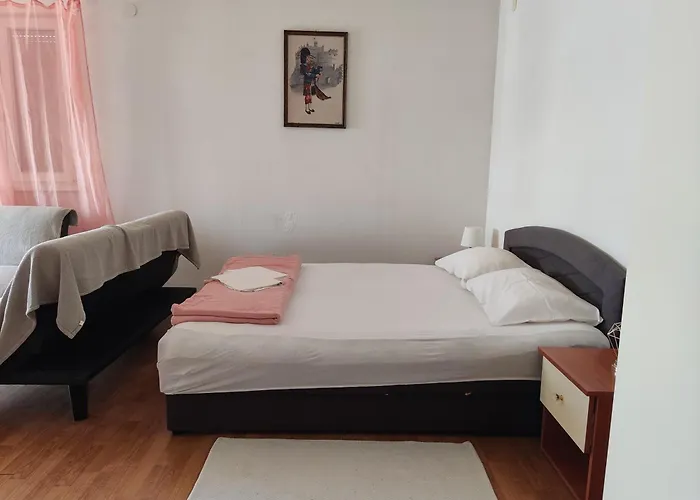 Panoramic Sea View Close Sandy About 150m To Sea Apartament