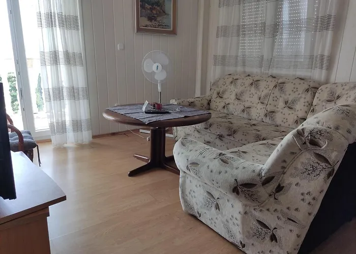 Panoramic Sea View Close Sandy About 150m To Sea *