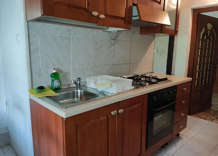 Panoramic Sea View Close Sandy About 150m To Sea Apartament *