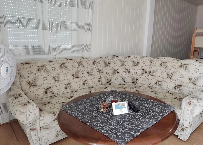 Panoramic Sea View Close Sandy About 150m To Sea Apartament *