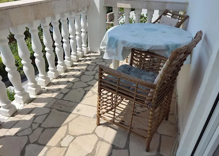 Panoramic Sea View Close Sandy About 150m To Sea Apartament *