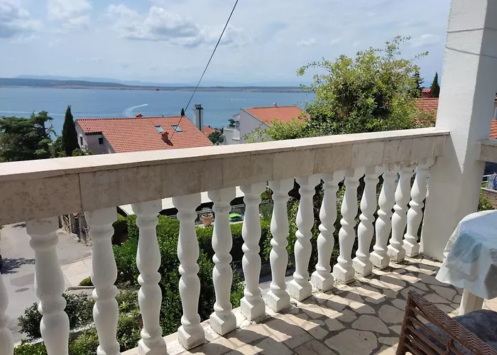 Panoramic Sea View Close Sandy About 150m To Sea Apartament