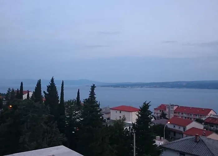 Panoramic Sea View Close Sandy About 150m To Sea