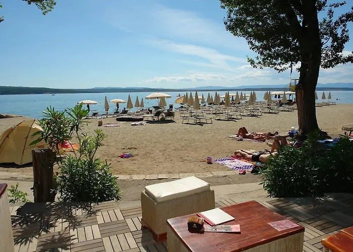 Apartament Panoramic Sea View Close Sandy About 150m To Sea Crikvenica
