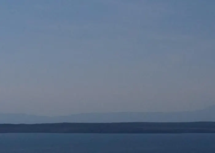 Panoramic Sea View Close Sandy About 150m To Sea