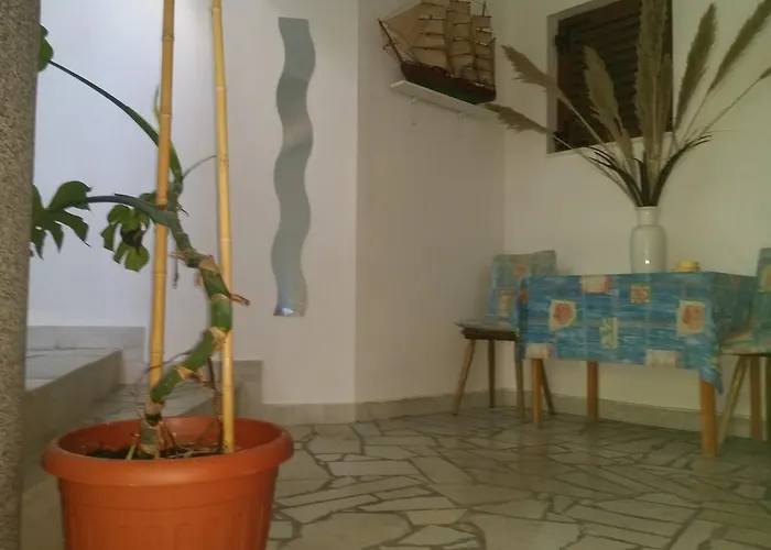 Panoramic Sea View Close Sandy About 150m To Sea *